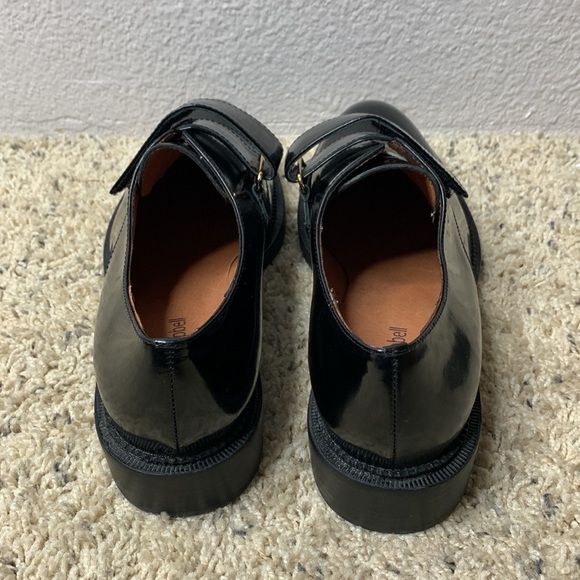 Jeffrey Campbell Calvert Oxford Loafers size 9 - Picture 5 of 12
